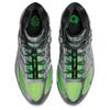 Nike KD 18 EP EYBL Men Sneakers Silver Metallic-Silver Green-Strike IF2518-001