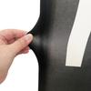 3.28ftx6.56ft Race Car Theme Party Racing Track ArchBackdrop Cover Arches Stand Stretchy Fabric Covers for party  decorations