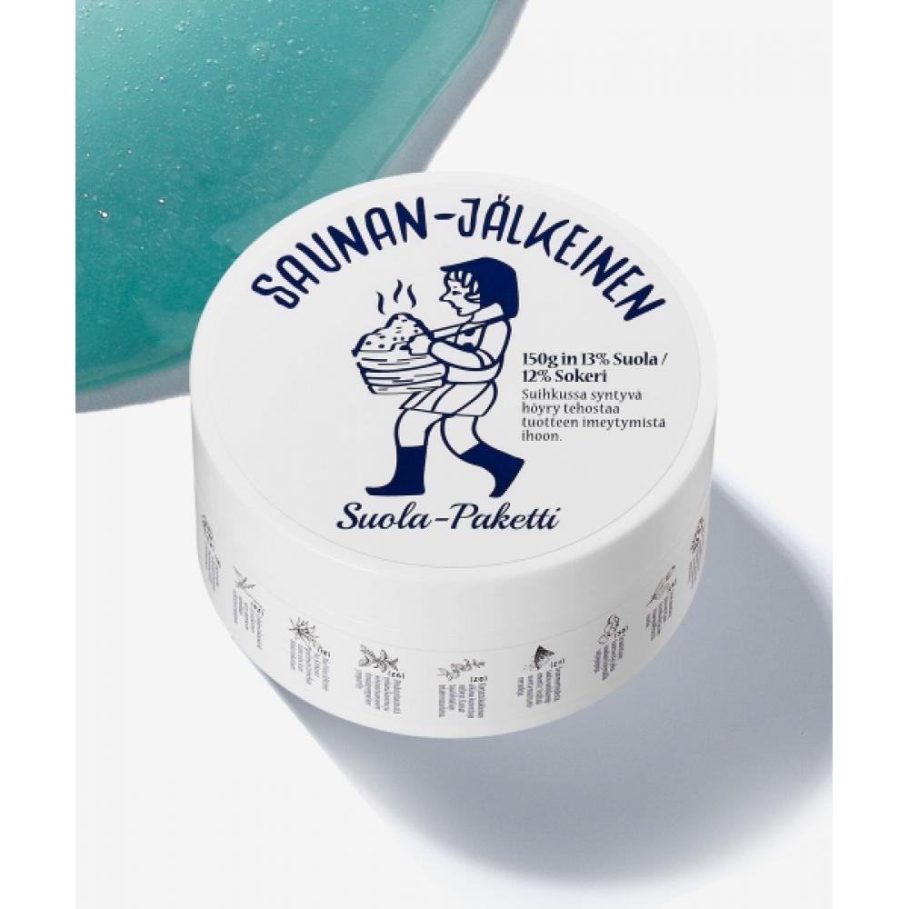 Torhop Salt Mask 150g NONE