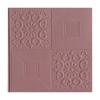 10Pcs 35Cmx35Cm Self-Adhesive Simulation Brick Home Decoration Background Wall Sticker 3D Wallpaper Tv Background Decoration Quality