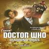 Doctor Who Diamond Dogs by Mike Tucker Paperback Book 9781785948282