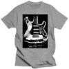 Man Woman Tee Stevie Ray Vaughan Guitar Blues Rock SRV Unisex Short-sleev Loose Breathable Graphic T Shirts Men Clothing