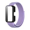 Nylon Loop Strap for Samsung Galaxy Fit 3 Adjustable Elastic Bracelet Watchband for iWatch Samsung Galaxy Fit3 Band Accessories