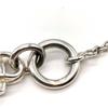 Used HERMES AmuletNecklace Silver925 Women