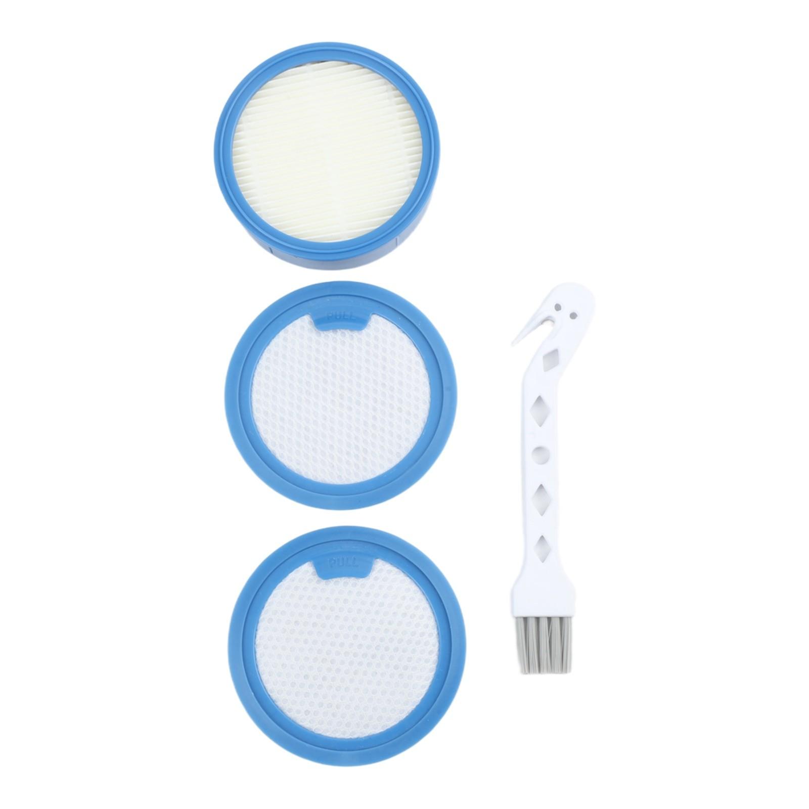 Complete Filter Set Filter Kit Vacuum Filters Easy Maintenance