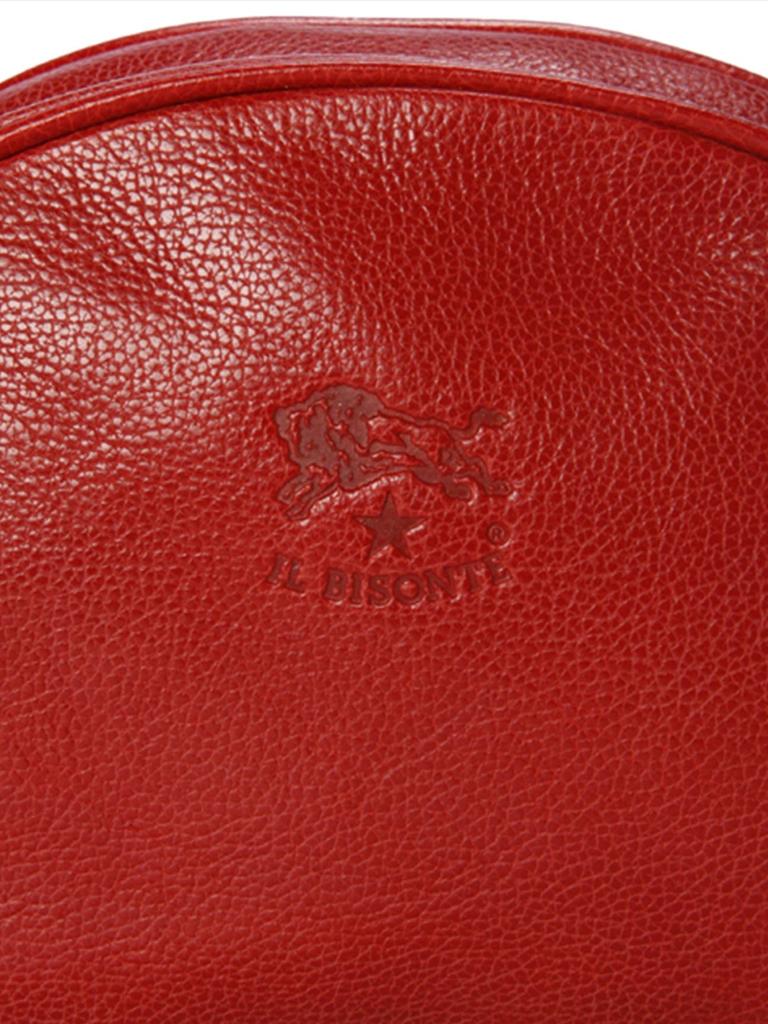 Il Bisonte Crossbody Bag F Gray 54_1_5442300110