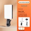 Cross-border LED Fill Light for Mobile & Vlog Photography