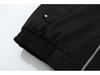 Polar Wolf Men's Winter Jacket - Heavyweight, Hooded with Large Fur Collar, Thick Velvet Lining, Cotton Outerwear