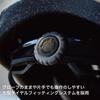 GIRO Bicycle Helmet REGISTER II Free Size for Adults Matte Titanium Japanese (54cm~61cm) [Official Product]