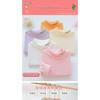 Unisex Kids Thickened Half Turtleneck Long Sleeve Warm Winter Base Shirt