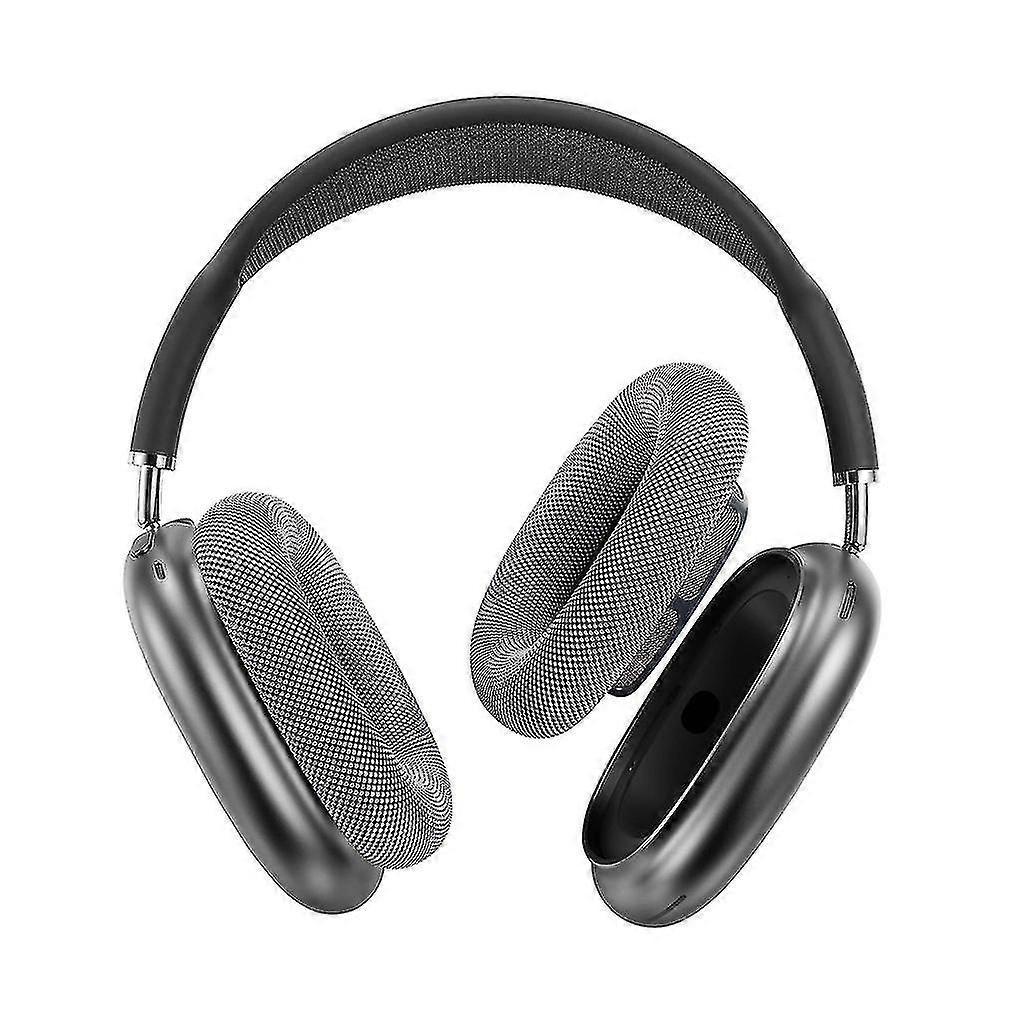 1 Pair Replacement Ear Pad Cushion For -airpods Max Headphones