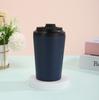 Water bottle explosion 11oz mini coffee cup 101 stainless steel convenient thermos cup double vacuum American portable cup