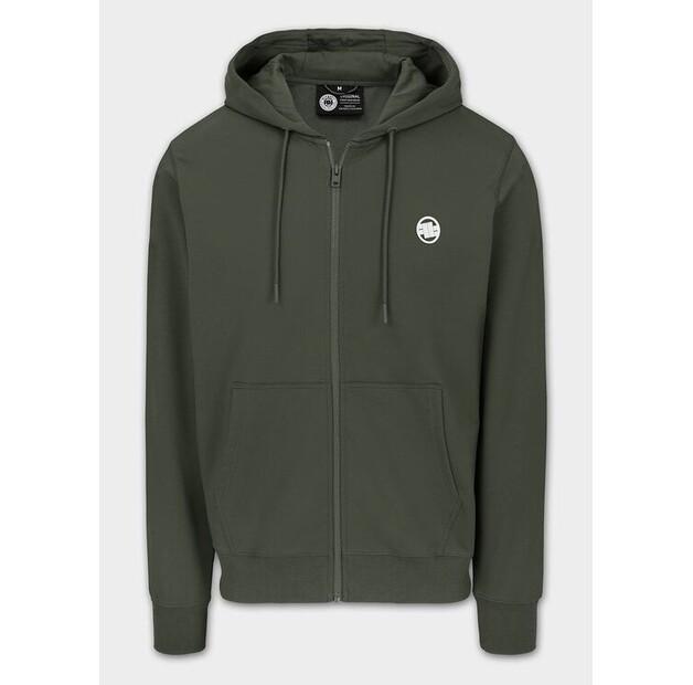 Толстовка PITBULL SMALL LOGO NUGGET EU M