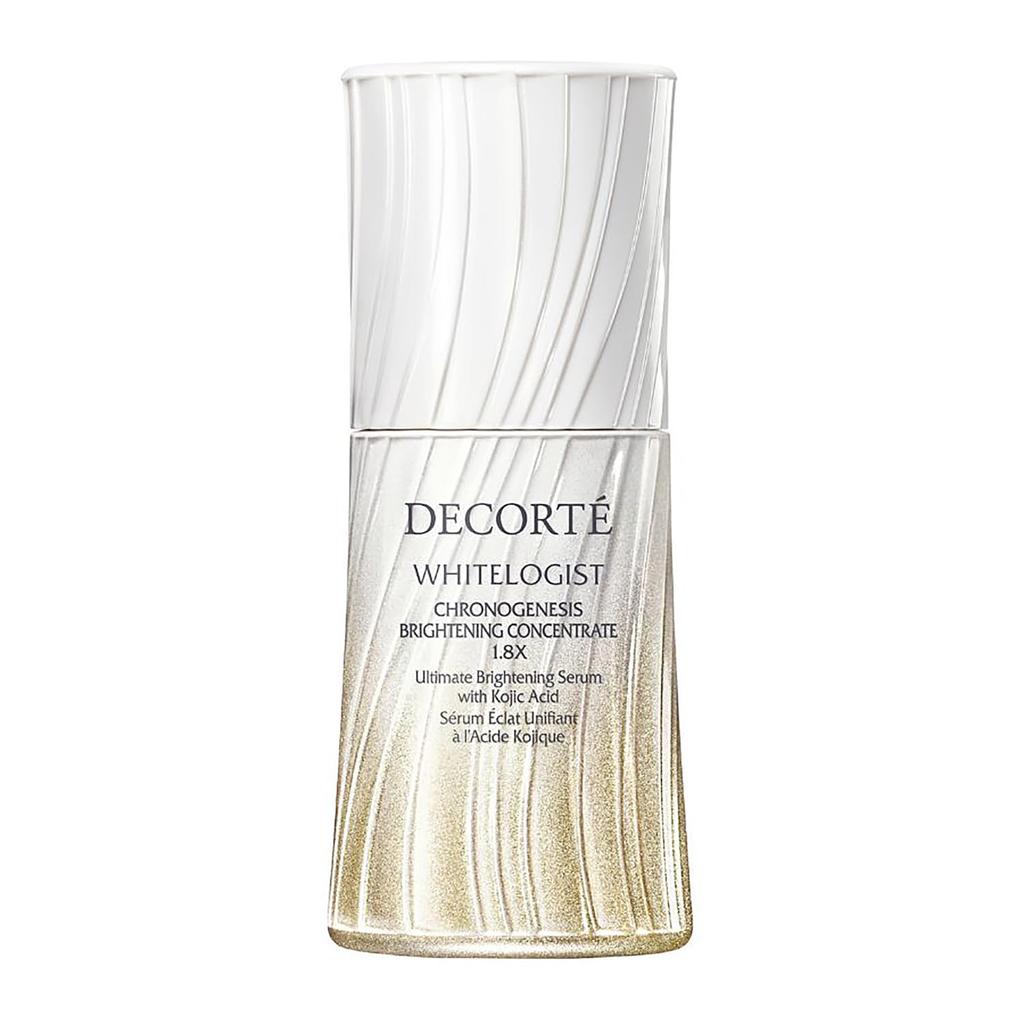 DECORTÉ Cosmetic Serum Quasi-Drug White Logist Chronogenesis Brightening Concentrate 1.8X 30mL
