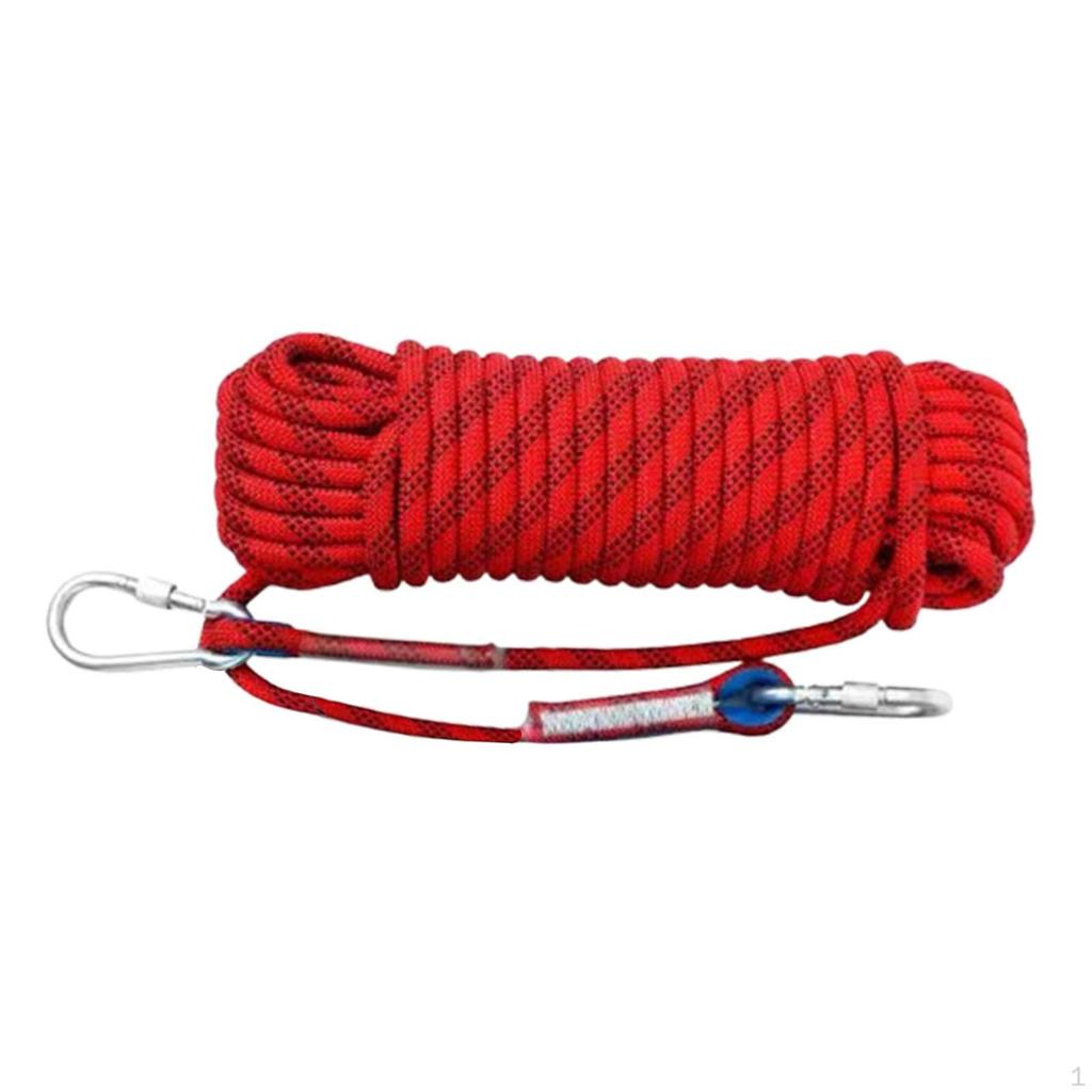 Boat Dock Line Anchor Rope Outdoor Fishing, Canoe Ship, Docking Camping Kayak Towing Yachts Mooring