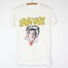 SALE Vintage Stray Cats Gift Family Cotton White All Size Unisex Classic Shirt