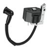 Ignition Coil Pack for Mac320L GBV325 GBV345 M320 GB320 GGV325 PR Promac320X T330 Part Numbers 530039234 545158001