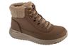 On-The-Go Stellar - Alpine Adventure, Womens Brown Winter Boots