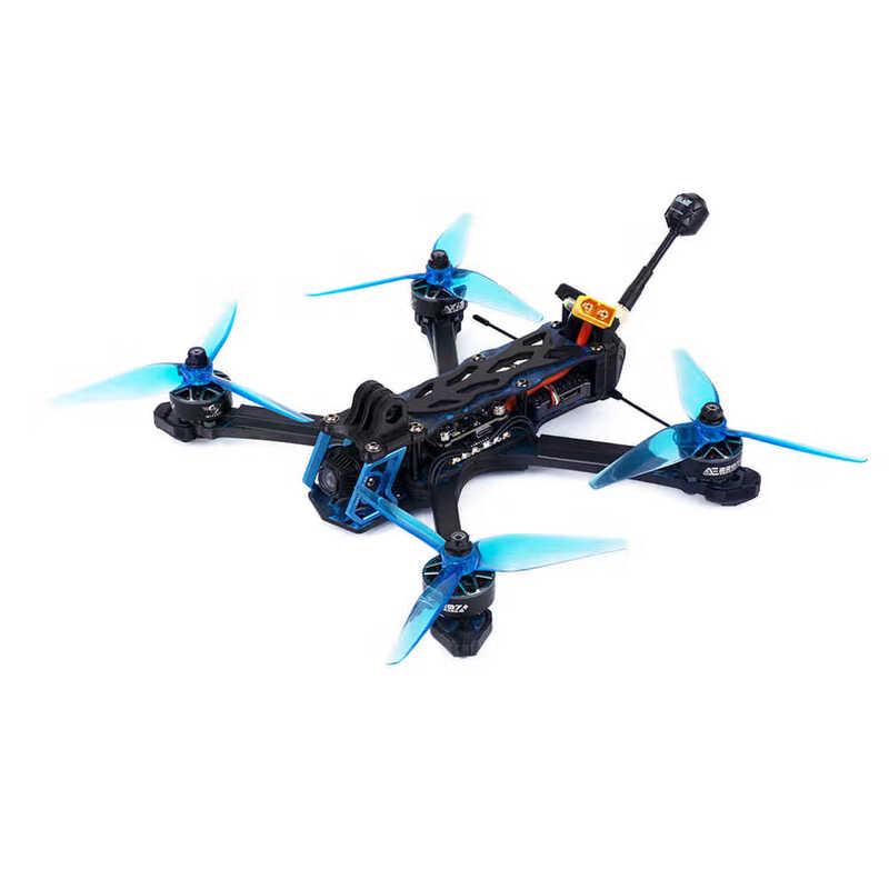 MANTA 5 SE FPV Analog System