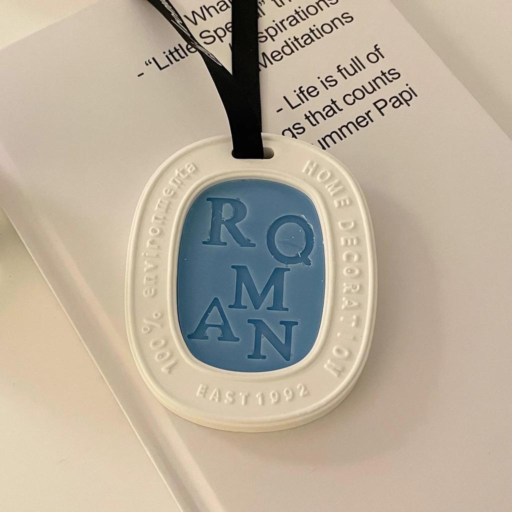 New Arrival: Ins Wardrobe Scented Wax Tablets - Long-lasting Deodorizing & Scenting for Home & Bedroom