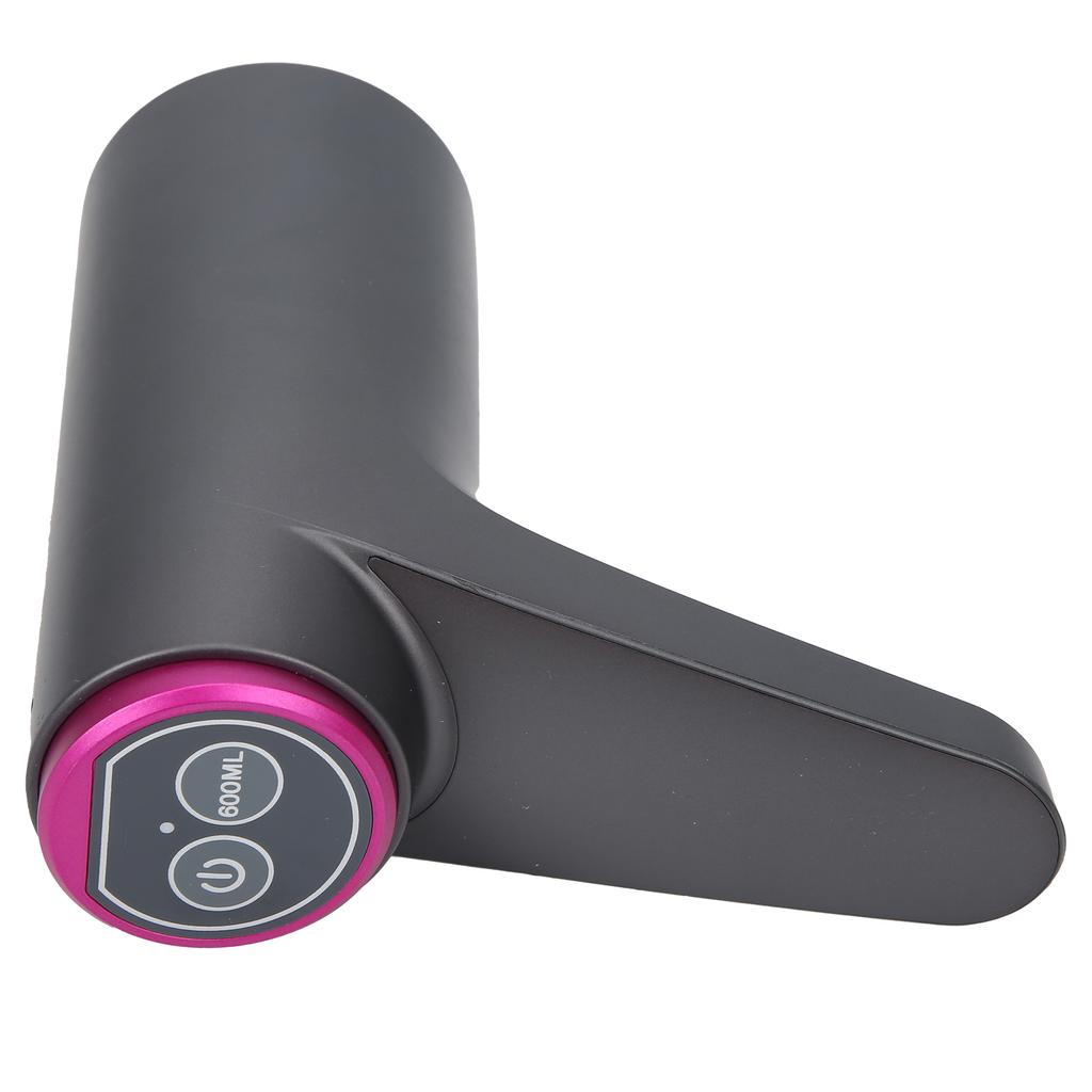 Elektrischer Wasserspender Haushalt Automatisch Smart Trinkwasserflasche Schalter Wasserpumpe