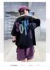 Boys' Summer Short Sleeve Set 2026 New Children's Summer Clothes Boys' Summer Two Piece Set Loose Trendy Cool