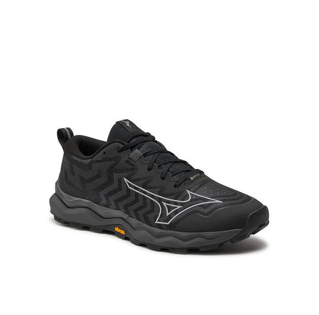 Беговые кроссовки Mizuno Wave Daichi 8 Gtx GORE-TEX