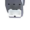 0K2N2-66350A Front LH Driver Power Window Main Switch For Kia Spectra 2000-2004
