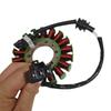 Authentic Magneto Stator Coil For YZF R6 YZFR6 YZF-R6 2006-2024