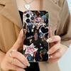 Kit Connor Phone Case For iPhone 16 15 14 11 12 13 Mini Pro XS Max Cover 6 7 8 Plus X Funda Shell