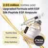SUNGBOON EDITOR Silk Peptide EGF Intensive Ampoule Firming Volume Lifting Care 60ml