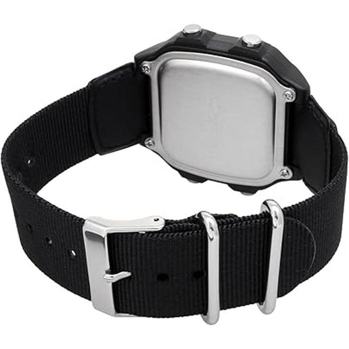 Casio AE-1200WHUB-8AVEF Analog Quartz Watch with Strap