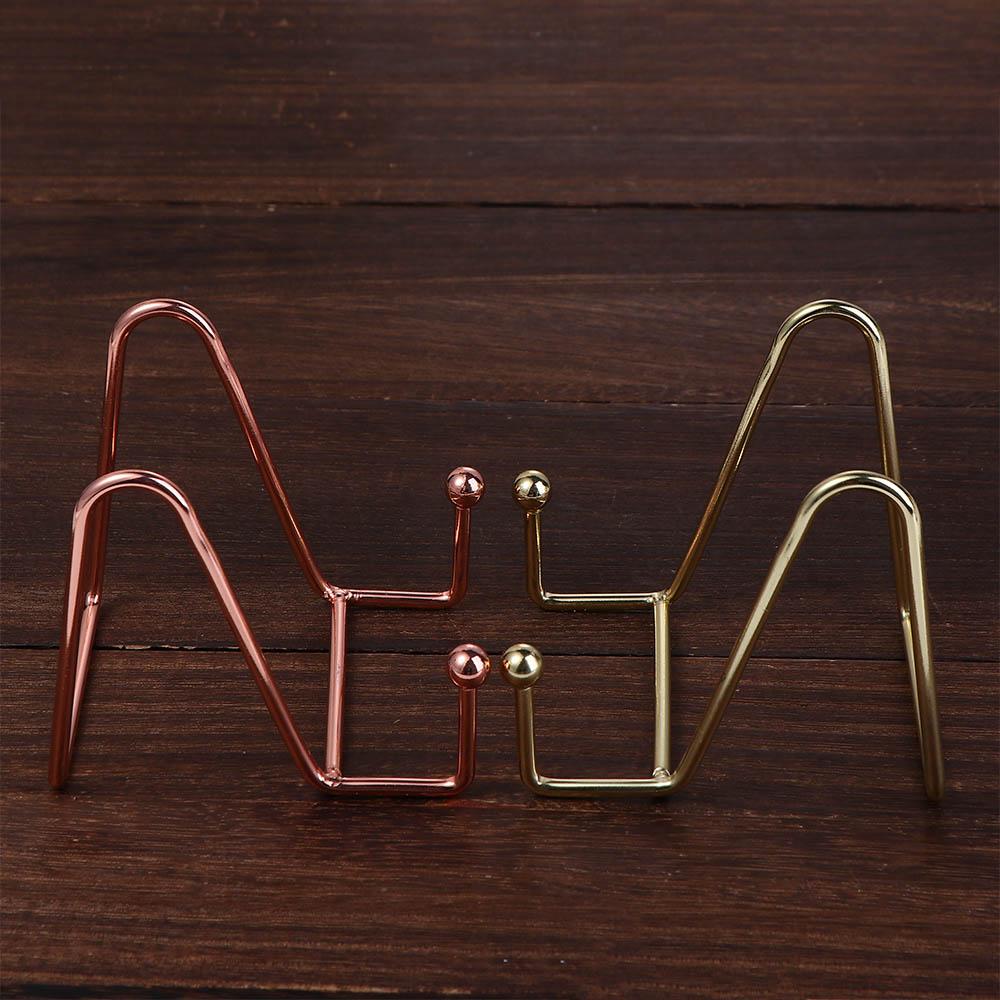 Home Decoration Storage Rack Bowl Photo Pedestal Holder Display Stand Dish Rack Picture Frame Stand