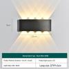 Waterproof Solar Outdoor Wall Lamp with Remote Control - Ideal for Bedside & B&Bs, Hot Seller In Stock