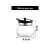 Chui Shan Hai Commercial Stainless Steel Seasoning Set