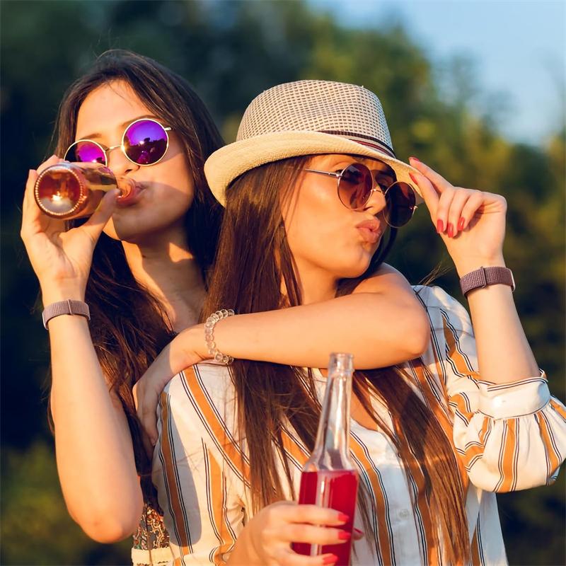 Nylon Loop Strap For Apple Watch Series11 Band 46mm 45mm 44mm 41mm 42mm 40mm 38mm Correa Bracelet For IWatch Ultra3 49mm 10 9 8 7 6 SE 5 Smart Belt