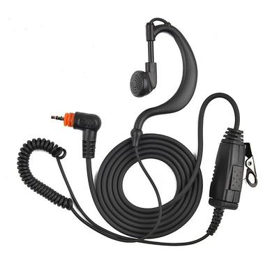 KOLEEJ Gebogener Ohrbügel-Headset für Motorola SL-Serie (CN-Version)