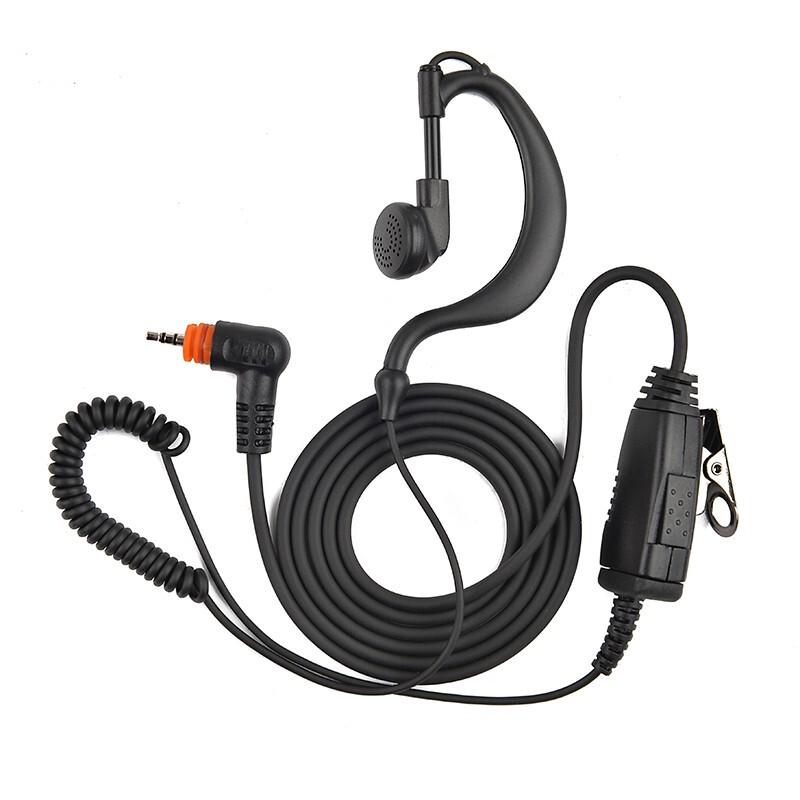 KOLEEJ Curved Ear Hook Headset for Motorola SL Series (CN version)