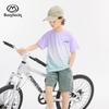 Boy's Cooling Sport Short Sleeve T-Shirt