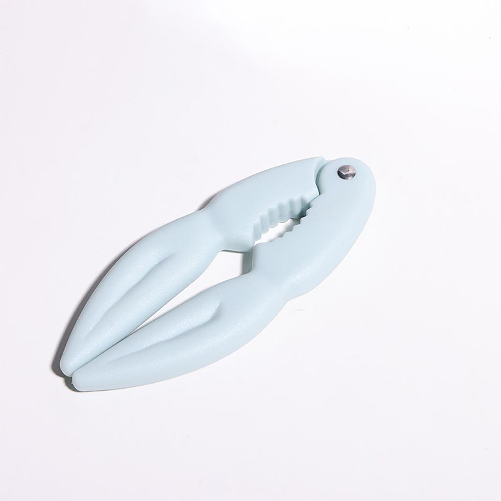 Lobster Cracker PP Aluminium Alloy Easy   Removal Leg Cracker Tools for Family Dinner Party