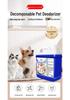 Biological Enzyme Pet Deodorizer Spray for Dog and Cat Urine Odor Removal - Free Shipping
