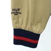 HUF By color Stajan M Navy system Jacket Men's Used