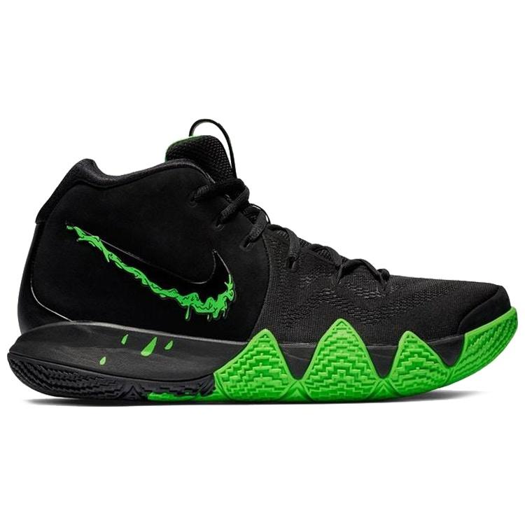 Nike Kyrie 4 EP 'Halloween' Men's 943807-012