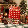 with 2 Support Brackets Lollipop Display Rack Wooden Candy Display Stand  New Year Party