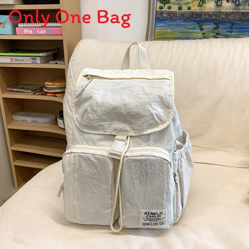 Lightweight Outdoor Travel Backpack For Women Men With Nylon And Laptop Storage