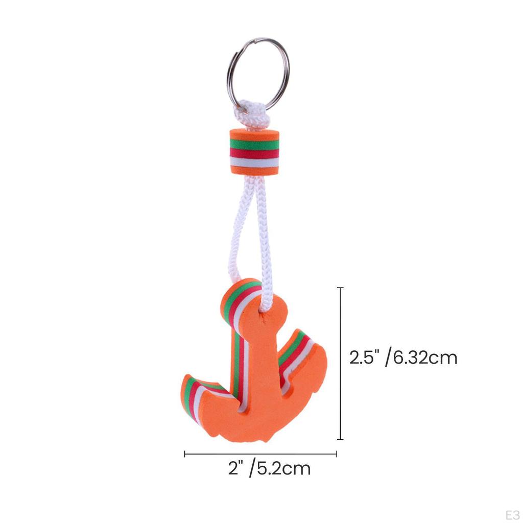 Yachting Boating Floating Key Creative