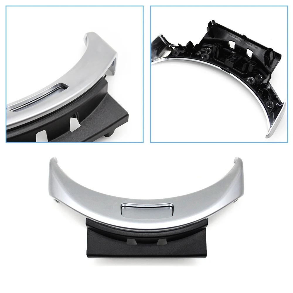 Car Center Console Armrest Cover Button Central Storage Box Switch For Mercedes BENZ C Class W205 C300 C400 GLC W253 2056803407