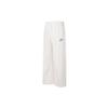 Nike Sportswear Logo Casual Loose Pants Women Bottoms Light-Silver-Gray CZ4572-094