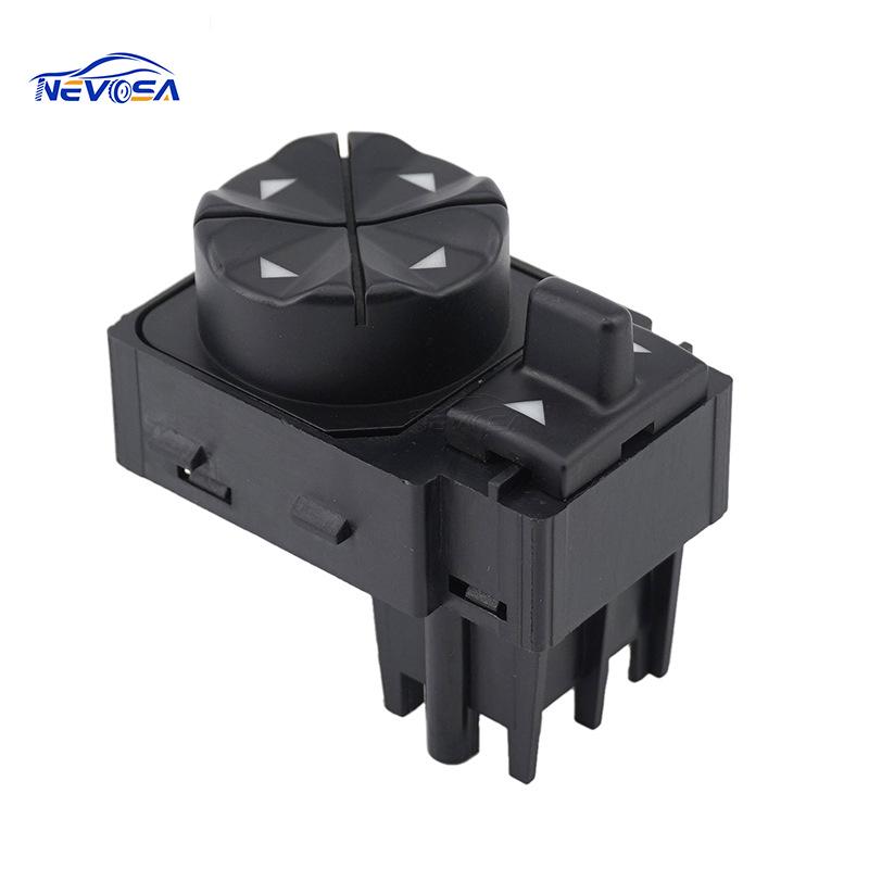 Buick Century Regal Rearview Mirror Control Switch (10418008)