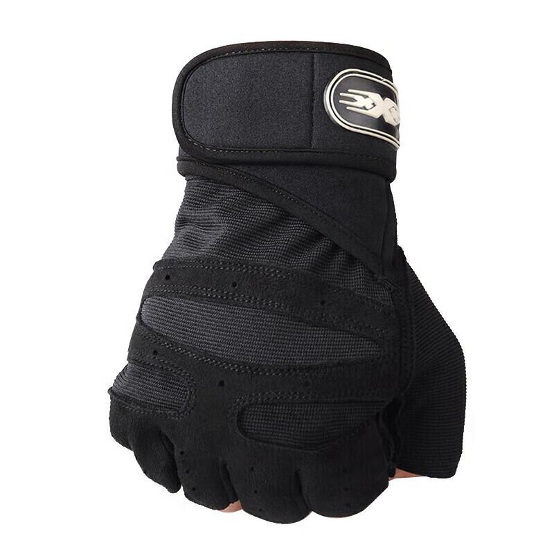 Xilai Half-Finger Tactical Training Gloves